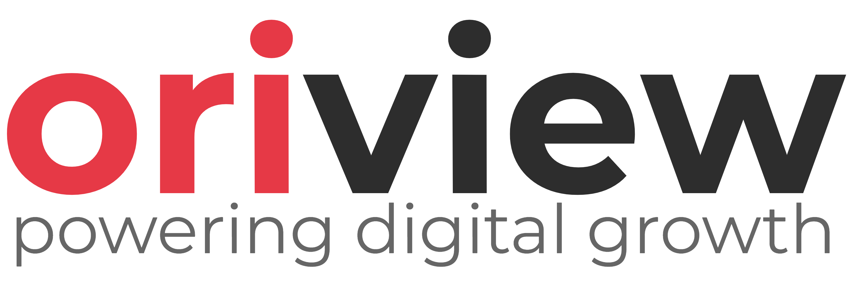 Oriview Solutions